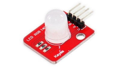 Світлодіодний LED модуль Arduino AVR ARM (10696)