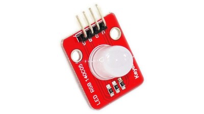 Світлодіодний LED модуль Arduino AVR ARM (10696)