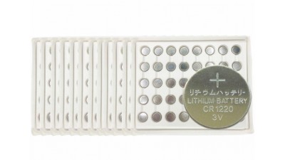 Батарейка CR1220 (10699)