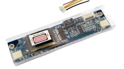 Універсальний LED інвертор 3pin 10-30V 10-26inch (10723)