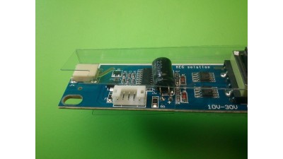 Універсальний LED інвертор 3pin 10-30V 10-26inch (10723)