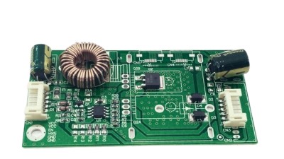 Універсальний LED інвертор 6pin 10-29V 15-42inch (10727)