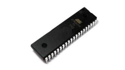 Мікроконтролер чіп Atmega 16A PU (10736)