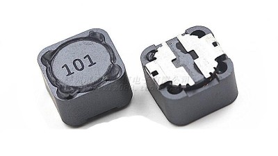 Котушка індуктивності індуктора 101 100UH CD74R SMD (10748)