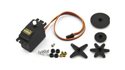 Сервопривод TowerPro SG 5010 (10753)