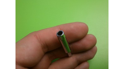 Змінне жало паяльника паяльної станції 900M-T-K (10755)