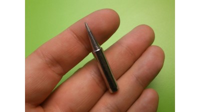 Жало паяльника паяльної станції 900M-T-0.8D (10760)