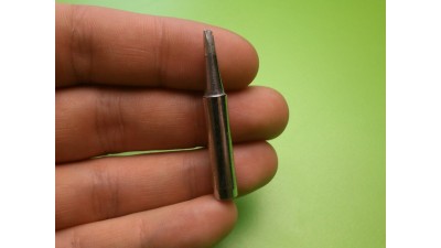 Жало паяльника паяльної станції 900M-T-2.4D (10763)