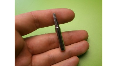 Жало паяльника паяльної станції 900M-T-3.2D (10764)