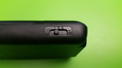 Корпус зарядне для ноутбука Power Bank AILI USB 6x18650 21V UPS (10774)