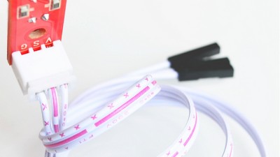 Кінцевий вимикач оптичний Endstop 3D-принтер (10776)