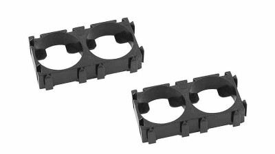 Холдер бокс конструктор акумулятор 2х18650 2шт (10787)