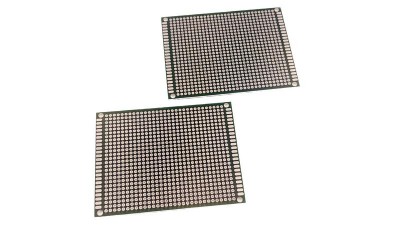 Макетна монтажна плата 7x9 PCB (10790)