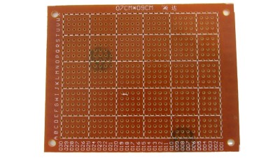 Макетна монтажна плата 7x9 PCB (10791)