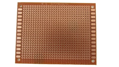 Макетна монтажна плата 7x9 PCB (10791)