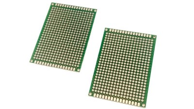 Макетна монтажна плата 5x7 PCB (10792)