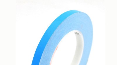 LED лента термолента термоскотч светодиод 1.5х10см (10827)