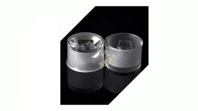 LED астигматичного лінза 120 градусів (10834)