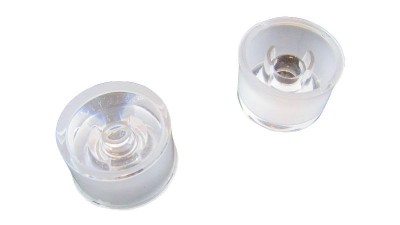 LED астигматичного лінза 20-45 градусів (10841)