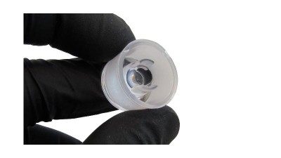 LED астигматичного лінза 20-45 градусів (10841)