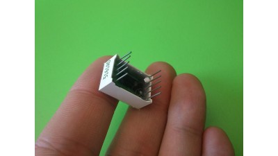 Індикатор 5161AH із загальним катодом червоний Arduino (10899)