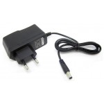 Блок живлення зарядний AC-DC 12.6V 1A (10913)