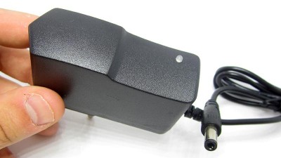 Блок живлення зарядний AC-DC 12.6V 1A (10913)