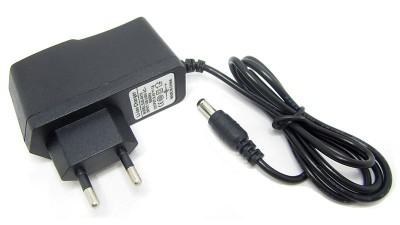 Блок живлення зарядний AC-DC 8.4V 1A (10914)
