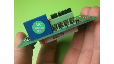 Терморегулятор термостат 220V XH-W1308 10A (10920)