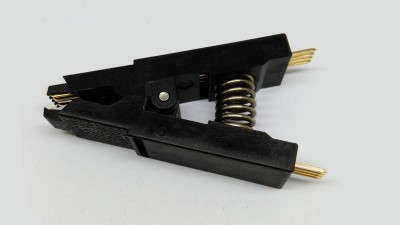 Кліпса затиск програмування SOP8 IC FLASH BIOS (10932)