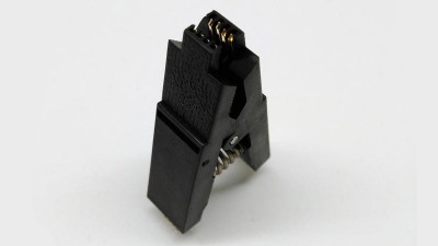 Кліпса затиск програмування SOP8 IC FLASH BIOS (10932)