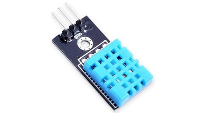 Датчик температури вологості DHT11 Arduino PIC (10942)