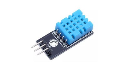 Датчик температури вологості DHT11 Arduino PIC (10942)
