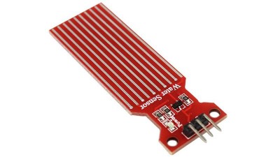 Датчик води дощу снігу Arduino AVR PIC (10945)