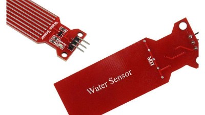 Датчик води дощу снігу Arduino AVR PIC (10945)