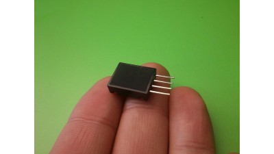 Датчик температури вологості AM2320 (10947)