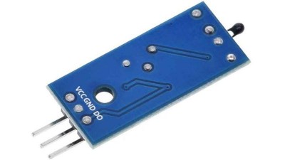 Датчик модуль температури LM393 Arduino (10948)
