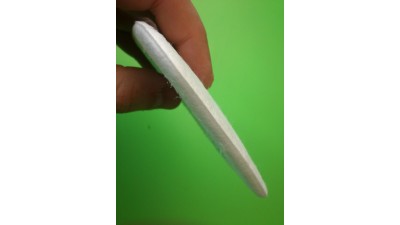 Фільтр від запалу 3M бавовна 3M5N11 2шт (10953)