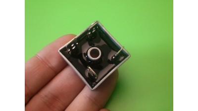 Діодний міст KBPC 5010 50A 1000V (10971)