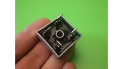 Діодний міст KBPC 3510 35A 1000V (10972)