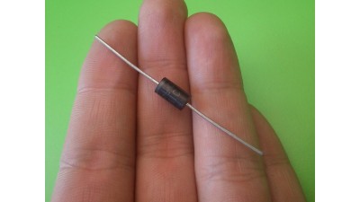 Діод випрямний 1N5408 IN5408 10шт (10973)