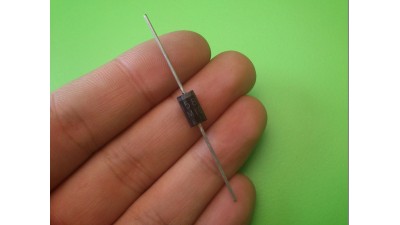 Діод випрямний 1N5822 IN5822 10шт (10974)