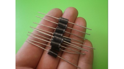 Діод випрямний 1N5822 IN5822 10шт (10974)