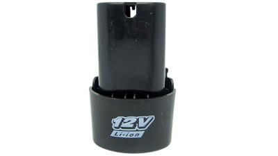 Корпус під акумулятор шуруповерта 3х18650 12В (10991)