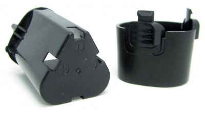 Корпус під акумулятор шуруповерта 3х18650 12В (10991)