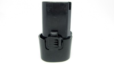 Корпус під акумулятор шуруповерта 3х18650 12В (10992)