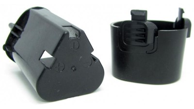 Корпус під акумулятор шуруповерта 3х18650 12В (10992)