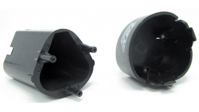 Корпус під акумулятор шуруповерта 3х18650 12В (10992)