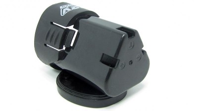 Корпус під акумулятор шуруповерта 3х18650 12В (10993)