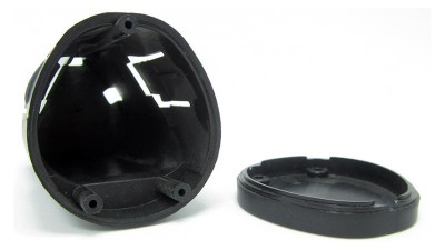 Корпус під акумулятор шуруповерта 3х18650 12В (10993)